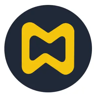 Logo avatar Muviber mancante
