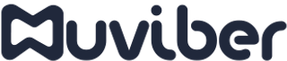 Muviber logo